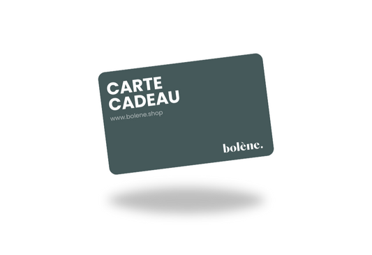 Carte cadeau