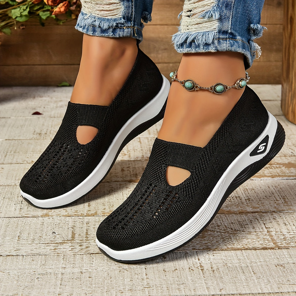 Chaussures FlexiStep